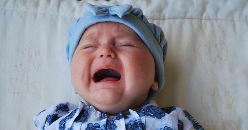 Ba mẹ bị sốc tâm lý sau khi sinh con đầu lòng cực kỳ nguy hiểm (Ảnh: Sưu tầm Internet)