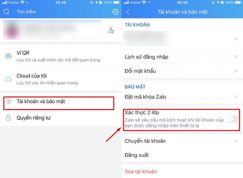 Luôn cài đặt khóa trên thiết bị. (Ảnh: Internet)