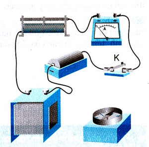 Thí nghiệm 1. (Ảnh: Sưu tầm Internet)