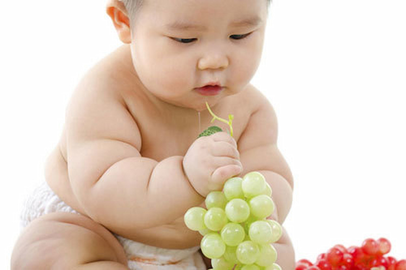 Suy dinh dưỡng thể béo phì là gì? (Ảnh: Sưu tầm Internet)