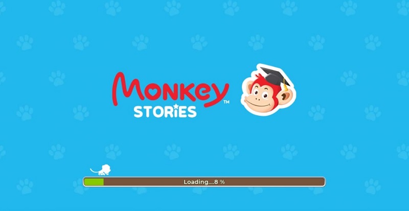 Cách Tải Monkey Stories: Hướng Dẫn Chi Tiết Cho Người Mới Bắt Đầu