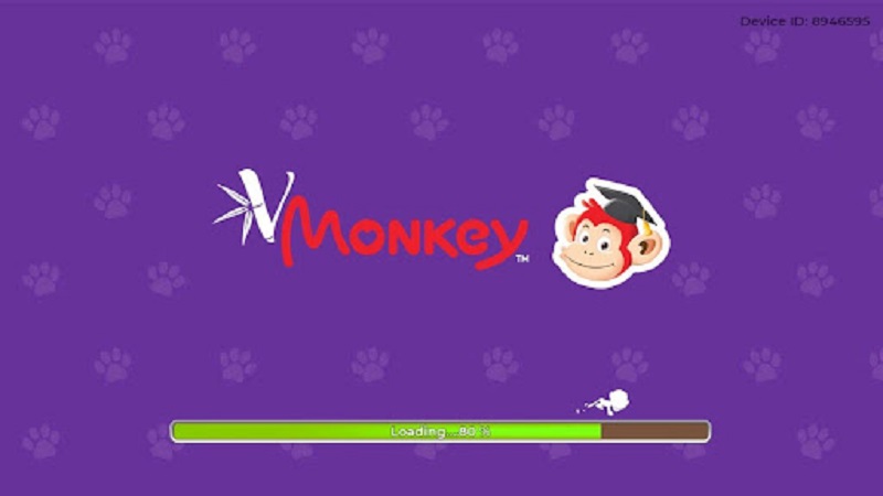 Tải VMonkey dễ dàng. (Ảnh: Chụp màn hình)
