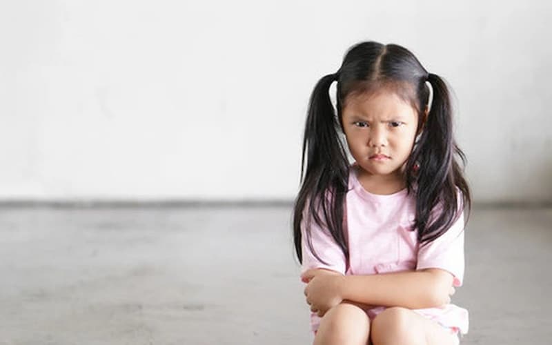 Khả năng nhận thức và phát triển ngôn ngữ. (Ảnh: Internet)