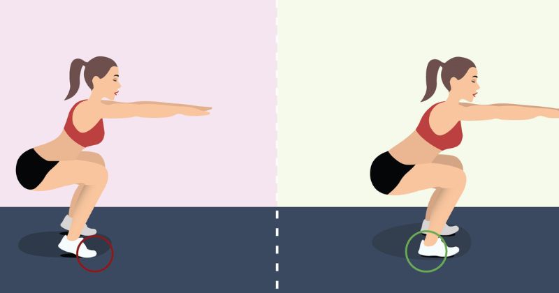 Rối loạn cơ sàn chậu khiến mẹ bị táo bon (Ảnh: Sưu tầm Internet)