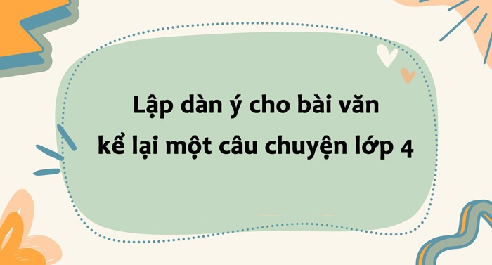 Khi làm bài tập làm văn cần phải lên dàn ý rõ ràng. (Ảnh: Sưu tầm internet)