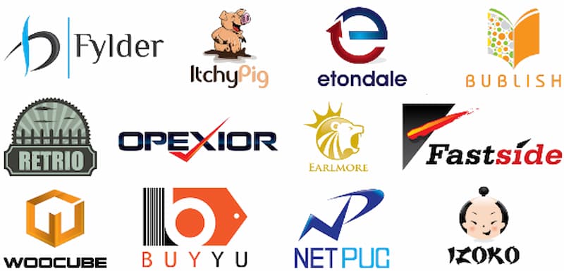 Viết tên công ty TNHH bằng tiếng Anh. (Ảnh: Internet)