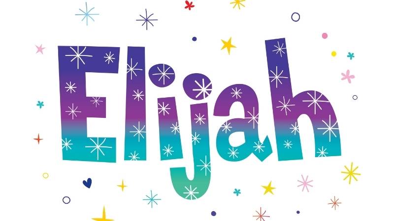 Tên tiếng Anh hay được dùng cho nam. (Ảnh: Shutterstock.com)