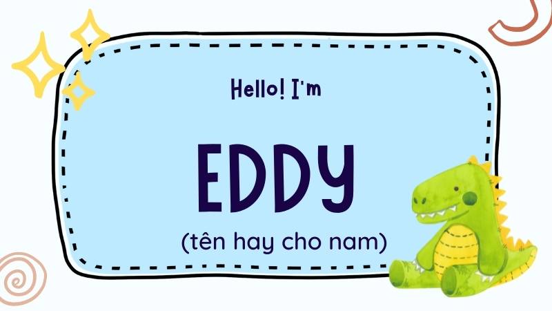 Tên hay dễ thương cho nam. (Ảnh: Canva)