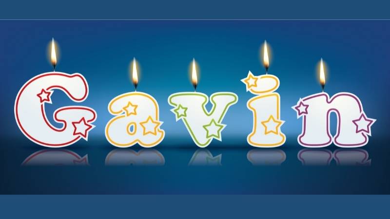 Tên tiếng Anh cho nam hay được dùng nhiều. (Ảnh: Shutterstock.com)