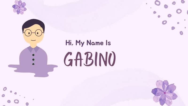 Tên tiếng Anh dễ thương cho nam. (Ảnh: Canva)