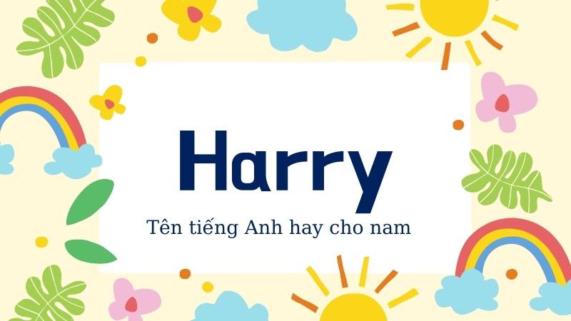 Tên dễ thương cho nam. (Ảnh: Canva)