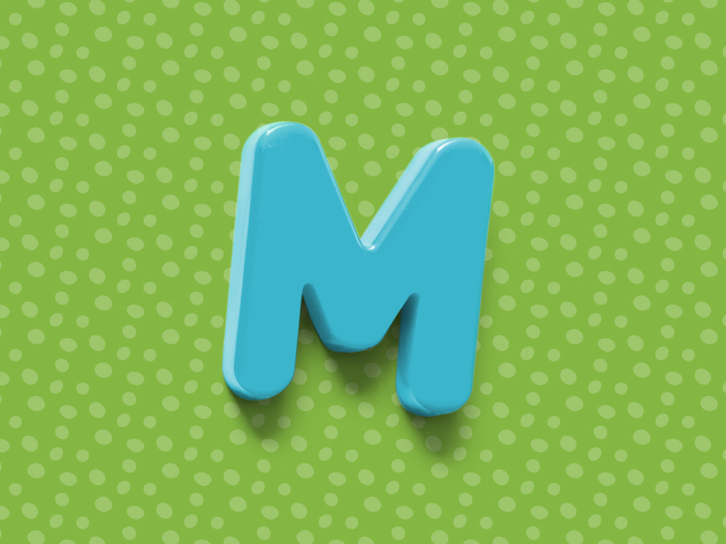 Cách đặt tên tiếng anh bắt đầu bằng chữ M. (Ảnh: Internet)