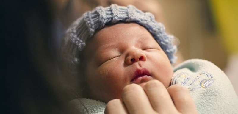 Tên tiếng anh với chữ M cho bé trai. (Ảnh: Internet)