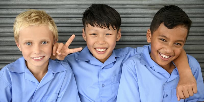 Tên tiếng anh với chữ M cho bạn nam. (Ảnh: Internet)