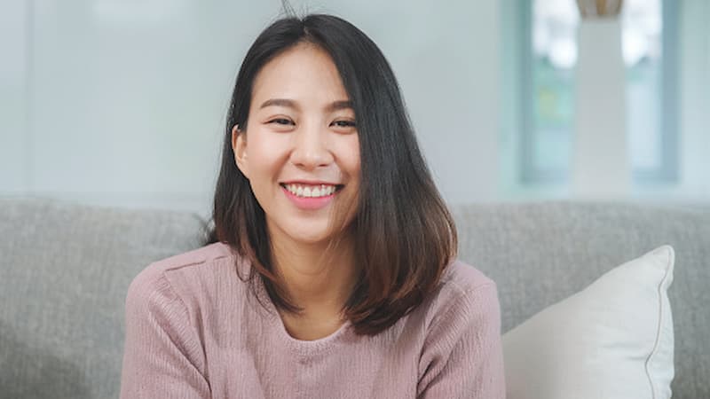 Tên tiếng anh hay bắt đầu với chữ P cho nữ. (Ảnh: Internet)