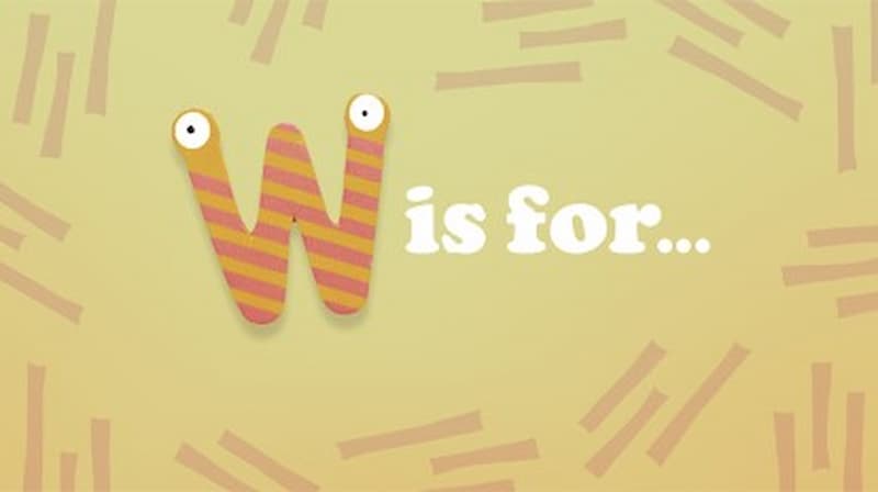 Gợi ý đặt tên tiếng anh bằng chữ W. (Ảnh: Internet)