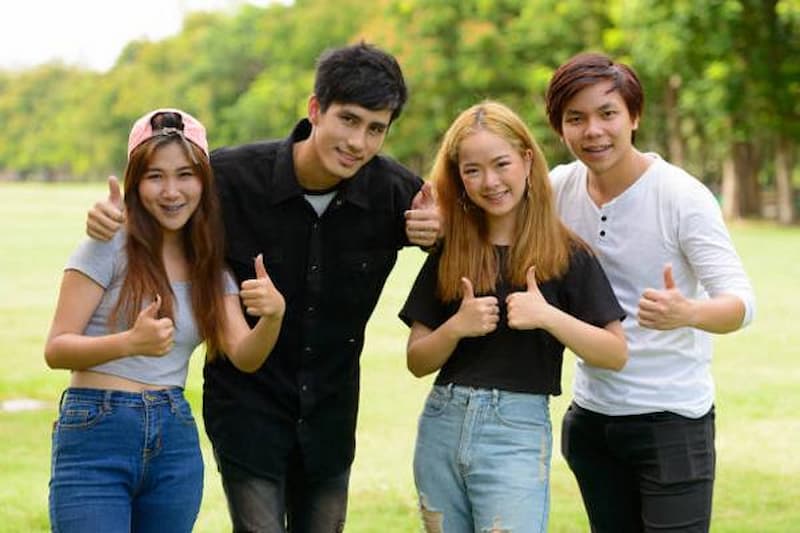 Tên tiếng anh bắt đầu bằng chữ W cho cả nam và nữ. (Ảnh: Internet)