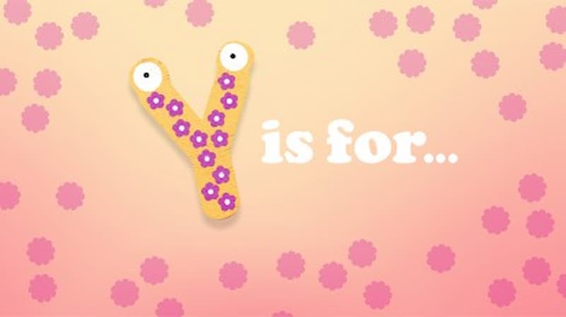 Ý nghĩa tên tiếng anh bắt đầu bằng chữ Y. (Ảnh: Internet)