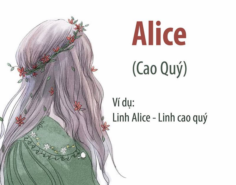 Đặt tên tiếng anh theo tên tiếng Việt có chữ cái giống nhau. (Ảnh: Internet)