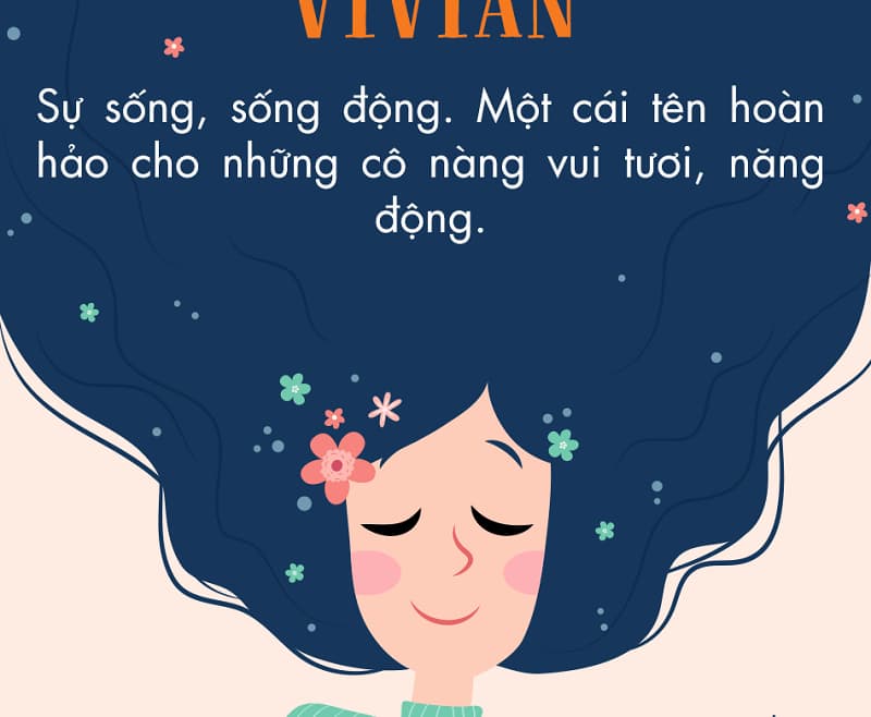 Tên tiếng Anh theo tên tiếng Việt giống nhất. (Ảnh: Internet)