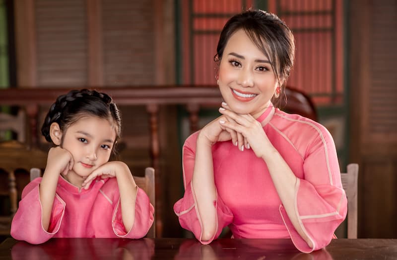 Tên theo tính cách vui nhộn cho nữ bằng tiếng Anh.(Ảnh: Internet)