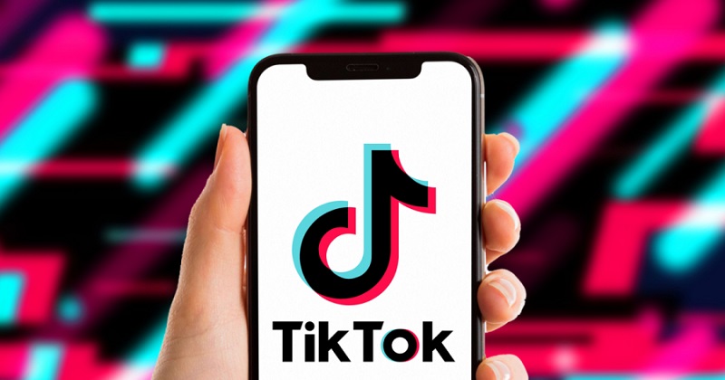 Tìm tên Tik Tok hay cho nữ. (Ảnh: Sưu tầm Internet)