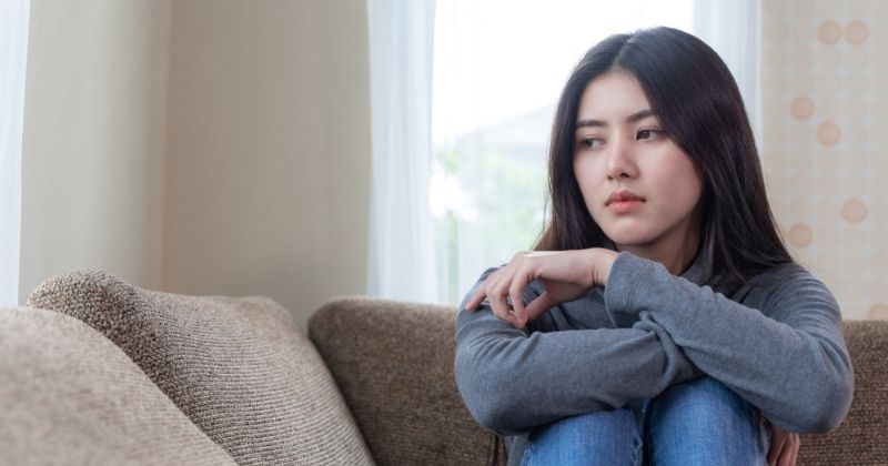 Ý nghĩa của bài test EPDS (Ảnh: Sưu tầm Internet)