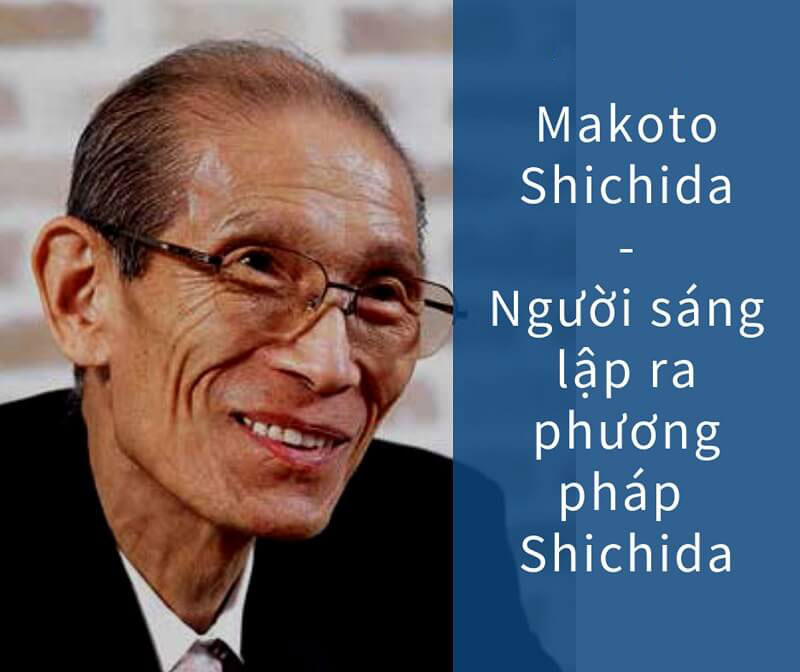 Thai giáo diệu kỳ theo phương pháp Shichida là cuốn sách của tác giả Makoto Shichida và Ko Shichida. (Ảnh: Sưu tầm Internet)