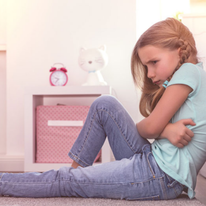 Những thay đổi ở trẻ sẽ khiến bạn bất ngờ (Ảnh: Bệnh viện Hồng Ngọc)