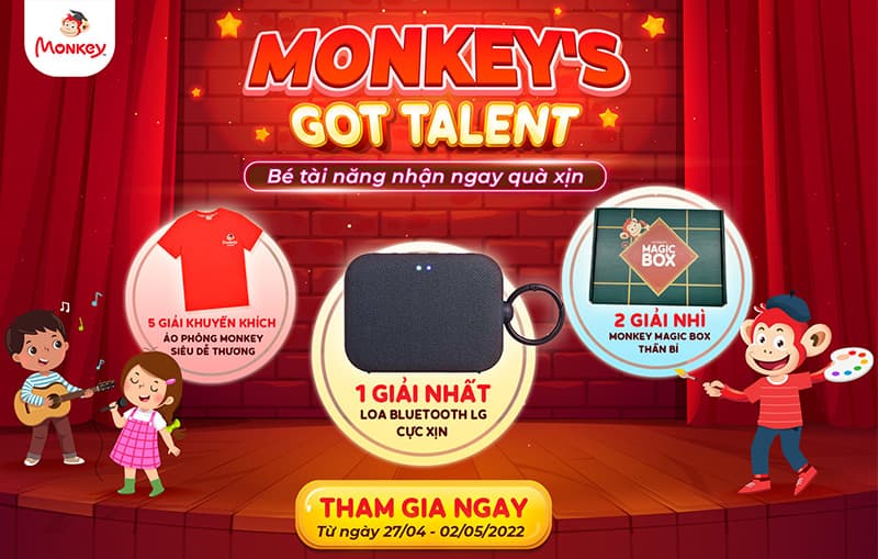 Thể lệ chương trình. (Ảnh: Monkey)