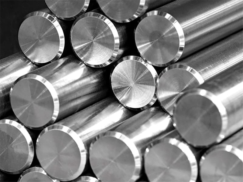 Tìm hiểu phân loại thép. (Ảnh: Sưu tầm Internet)