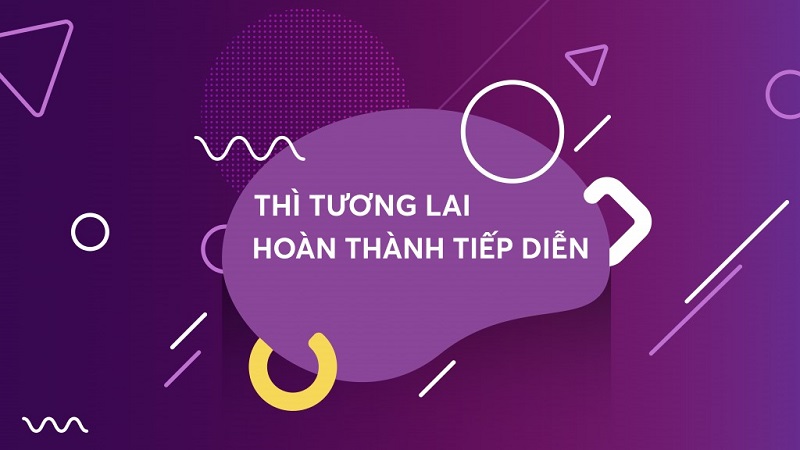 Tìm hiểu thì tương lai hoàn thành tiếp diễn. (Ảnh: Sưu tầm Internet)