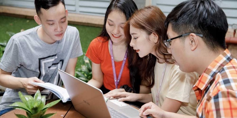 VSTEP là chứng chỉ tiếng Anh phù hợp với nhiều đối tượng (Ảnh: Sưu tầm internet)