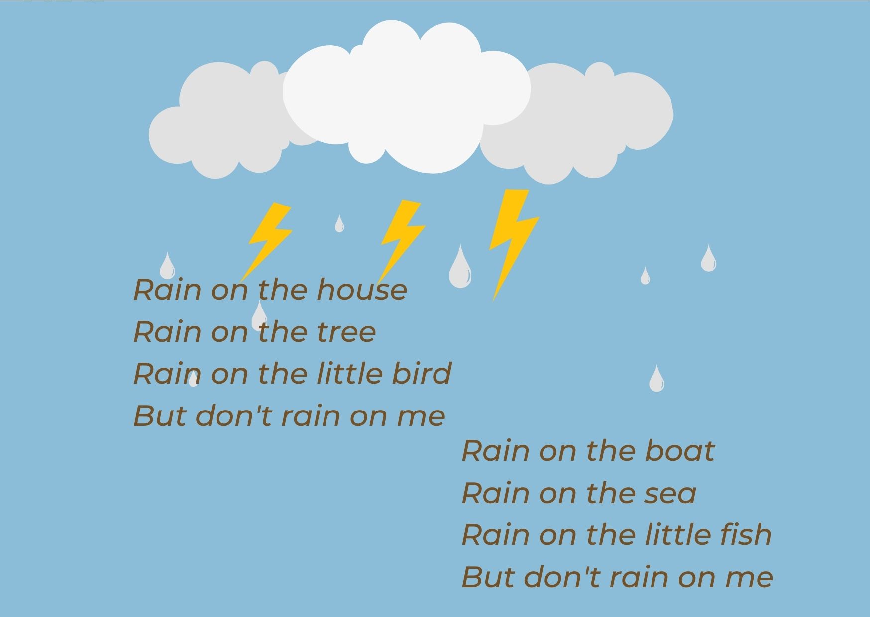 Rain. (Ảnh: Monkey)