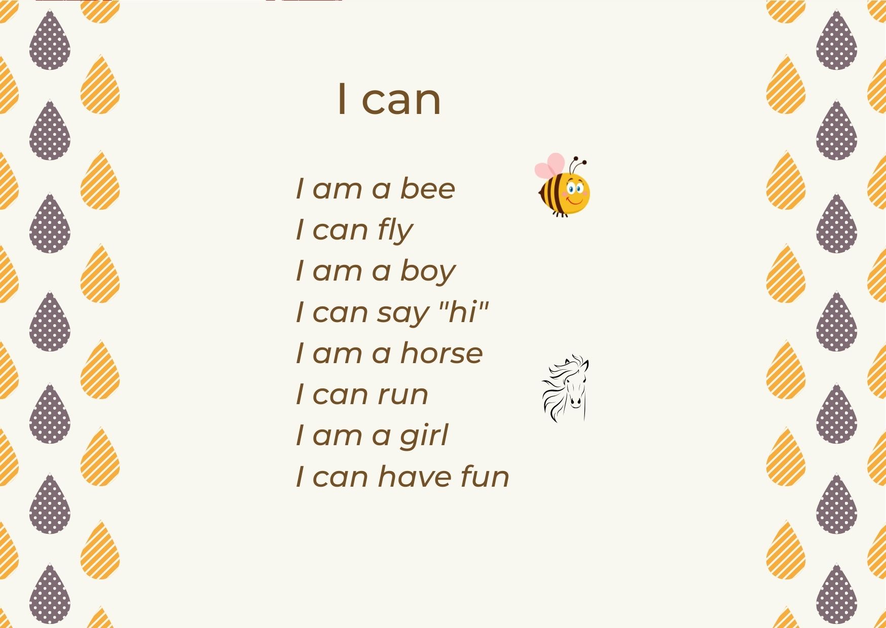I can. (Ảnh: Monkey)