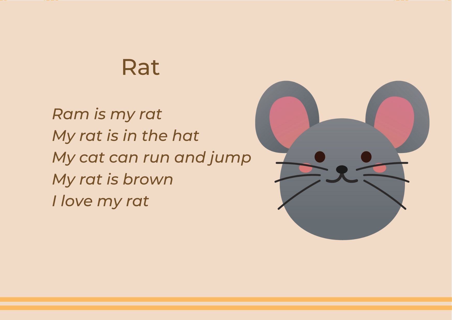 Rat. (Ảnh: Monkey)
