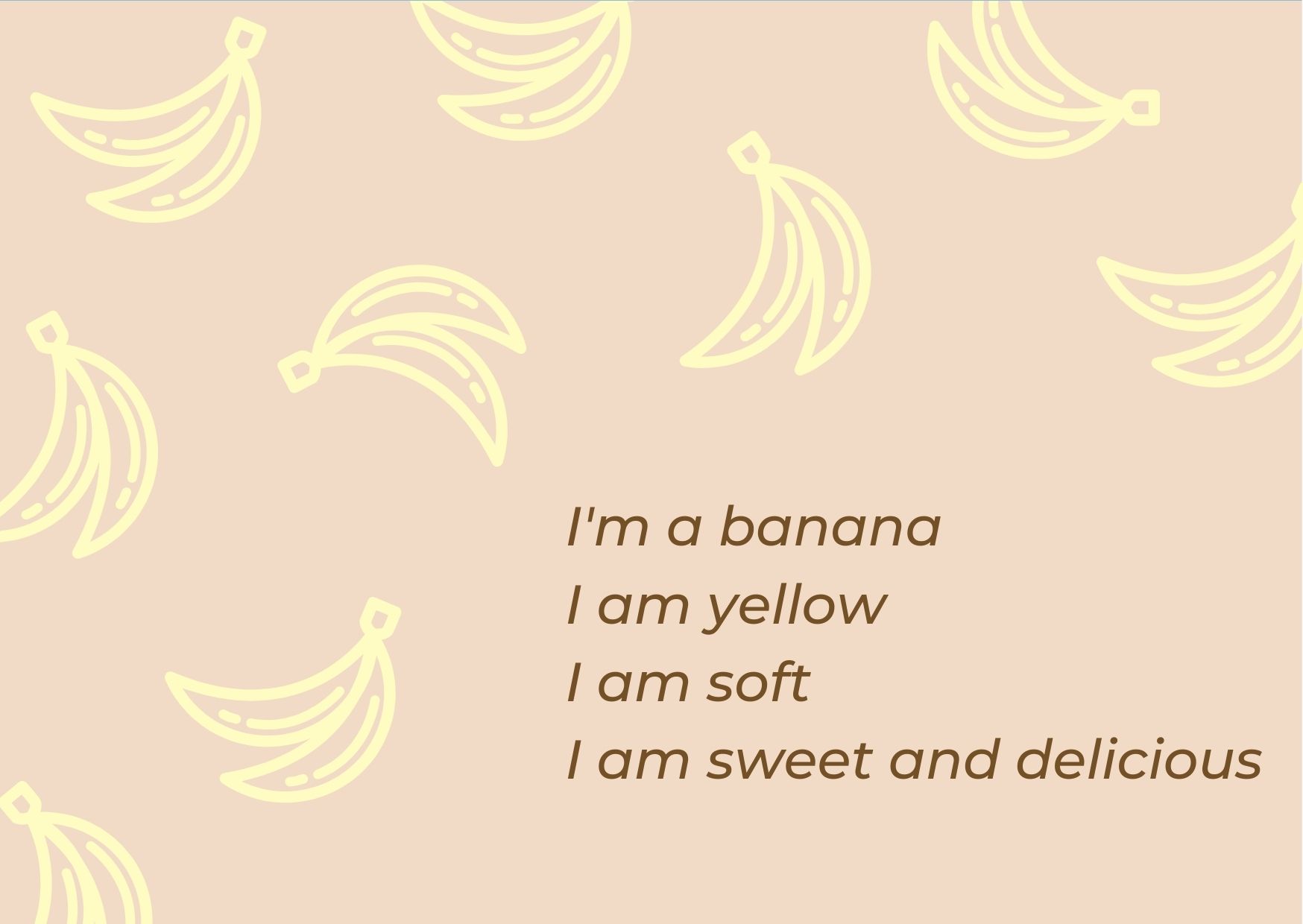 Banana. (Ảnh: Monkey)