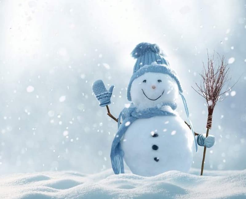 Các vần thơ tiếng anh về giáng sinh ý nghĩa. (Ảnh: Internet)