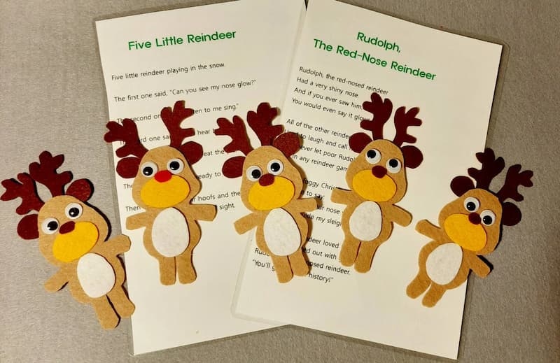 Những vần thơ ý nghĩa về ngày lễ Noel cho con. (Ảnh: Internet)