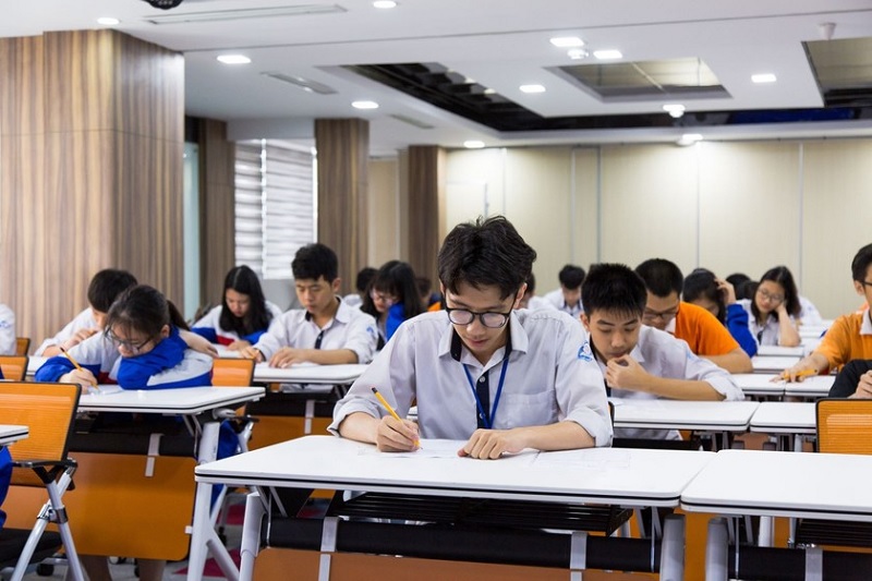 Cần thi lại chứng chỉ TOEFL IBT nếu sắp hết hạn (Ảnh: Sưu tầm internet)
