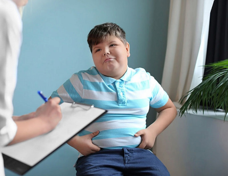 Chế độ ăn thừa đạm trong một thời gian dài sẽ khiến cơ thể gặp tình trạng thiếu hụt dinh dưỡng nghiêm trọng. (Ảnh: Sưu tầm Internet)