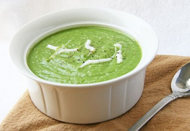 Cháo cá lóc là một trong những món ăn dặm 6 tháng kiểu nhật cho bé. (Ảnh: Sưu tầm Internet)