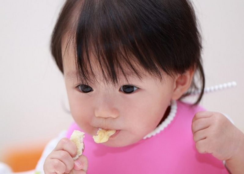 Vai trò của canxi với sự phát triển của trẻ ra sao?. (Ảnh: Sưu tầm Internet)