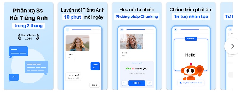 Luyện học tiếng Anh cho người mất gốc cùng Speak Up. (ảnh: Sưu tầm internet)