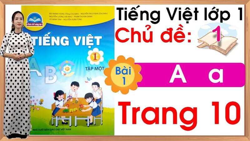 Việc nắm rõ nội dung và đưa ra bài học phù hợp cho bé rất quan trọng. (Ảnh: Youtube)