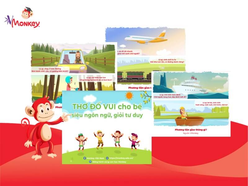 Học tiếng Việt hứng thú, hiệu quả cùng Vmonkey. (Ảnh: Monkey)