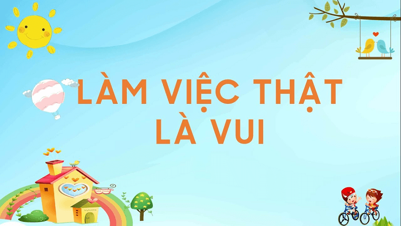 Bố mẹ cần hướng dẫn con tập đọc và phân tích bài đọc. (Ảnh: Youtube)