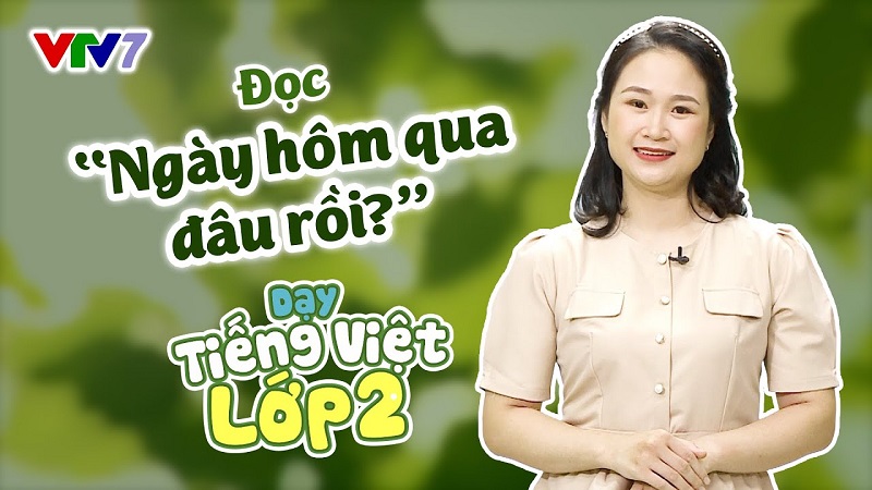 Chương trình sẽ có khung giờ phát mới và chiếu lại. (Ảnh: VTV)