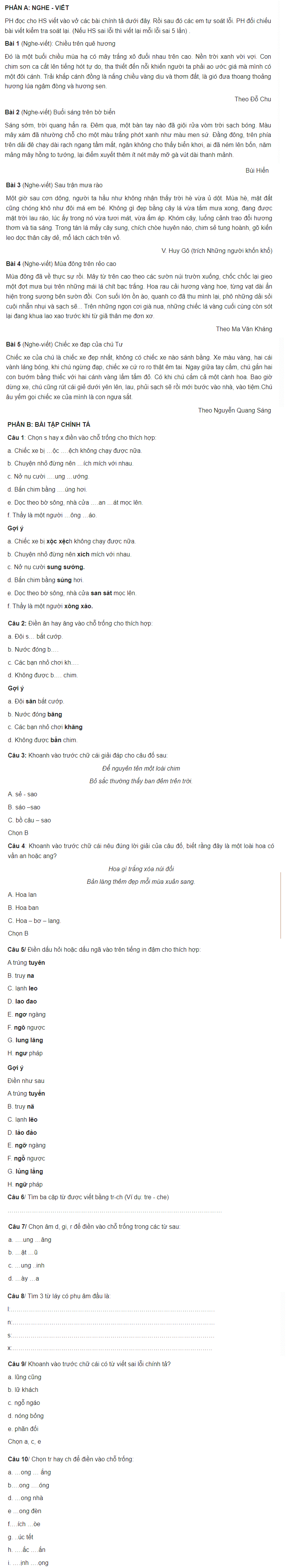 (Nguồn: Tổng hợp)