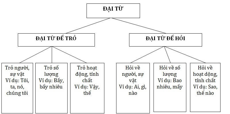 Đại Từ Là Gì Tiếng Việt - Khám Phá Chi Tiết Định Nghĩa Và Cách Sử Dụng